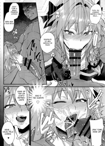 5000 Chou QP Hoshii! - Foto 5