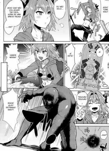 5000 Chou QP Hoshii! - Foto 7