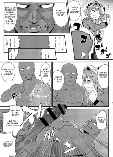 5000 Chou QP Hoshii! - Foto 8