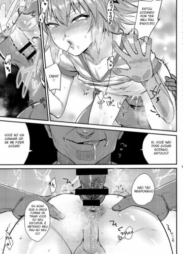 5000 Chou QP Hoshii! - Foto 12