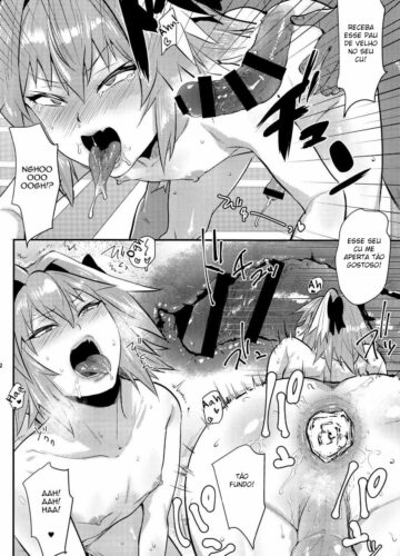 5000 Chou QP Hoshii! - Foto 13