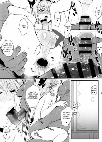 5000 Chou QP Hoshii! - Foto 20