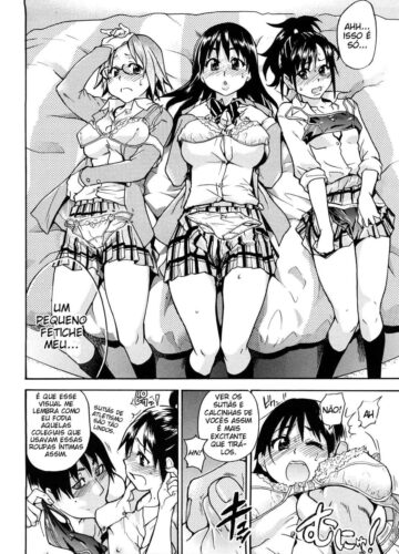 JC Ecchi - Foto 60