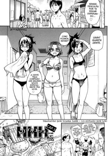 JC Ecchi - Foto 73