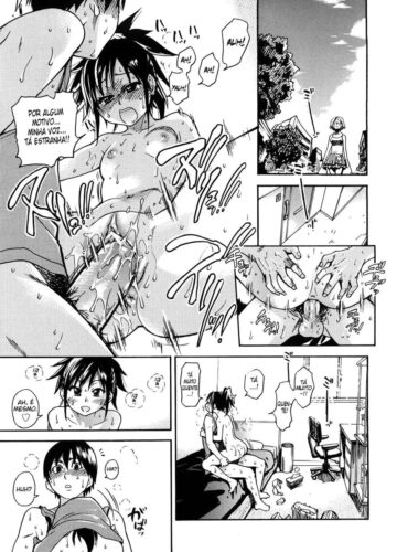 JC Ecchi - Foto 75
