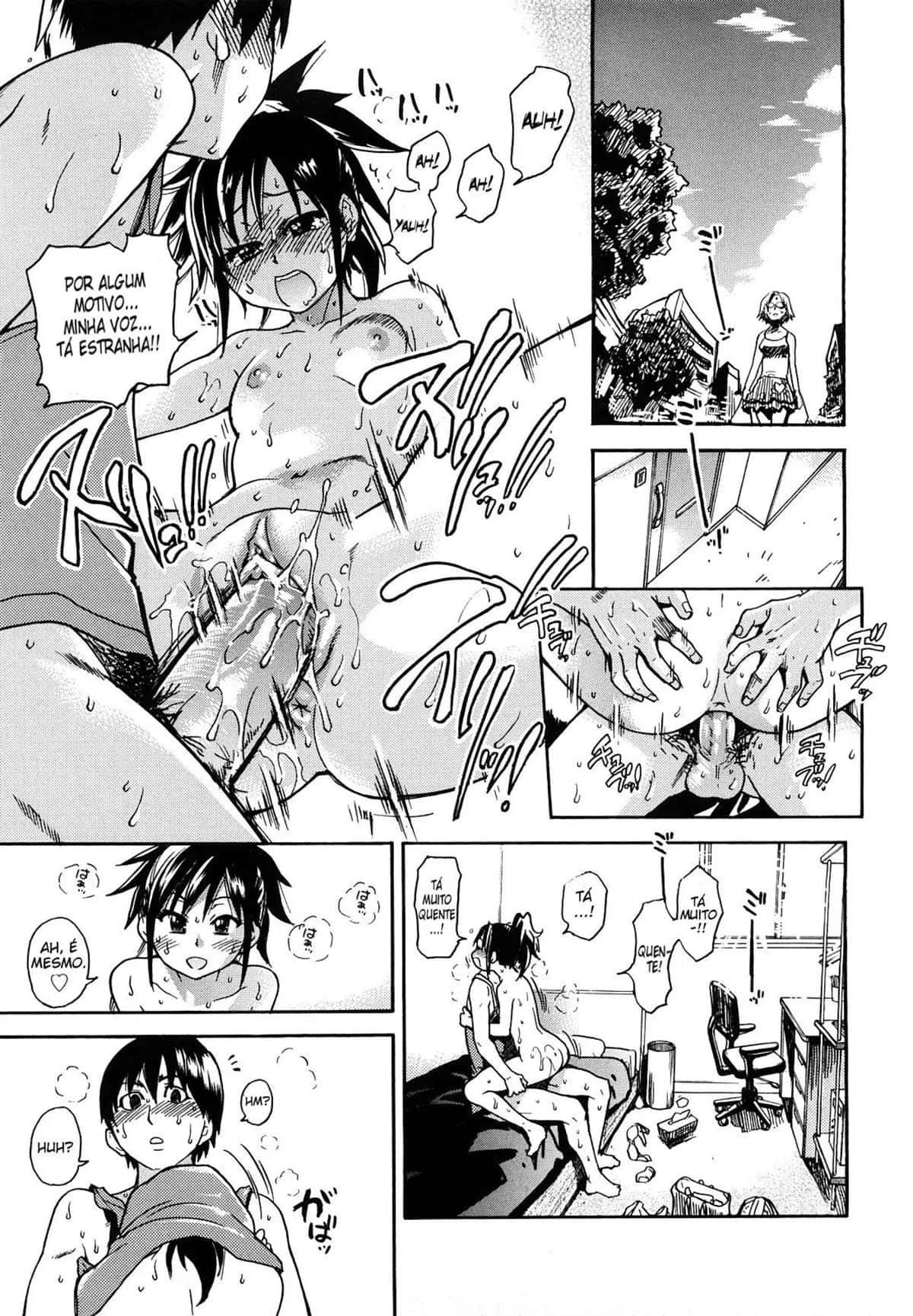 JC Ecchi