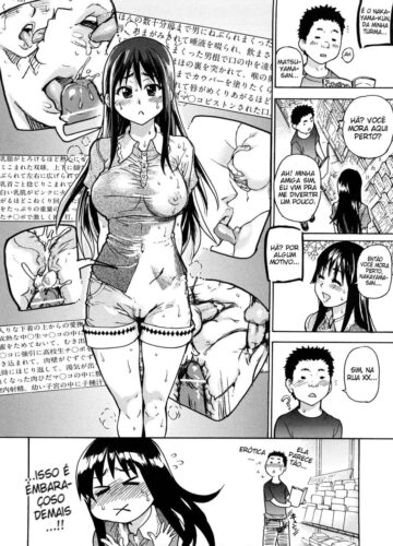 JC Ecchi - Foto 78