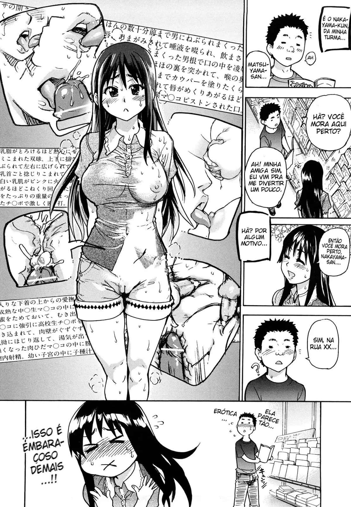 JC Ecchi