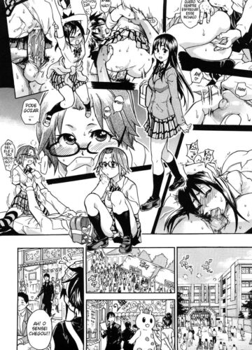 JC Ecchi - Foto 84