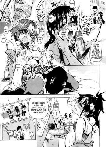 JC Ecchi - Foto 95