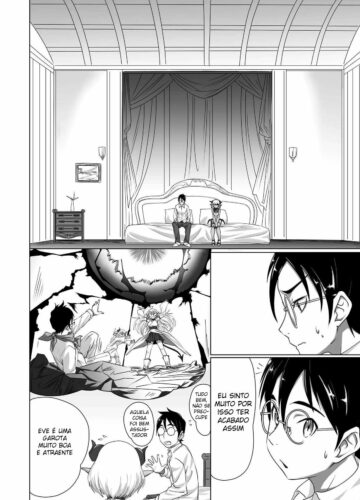 A Refeição Da Princesa Diabólica | Maou-sama no Shokuji - Foto 11
