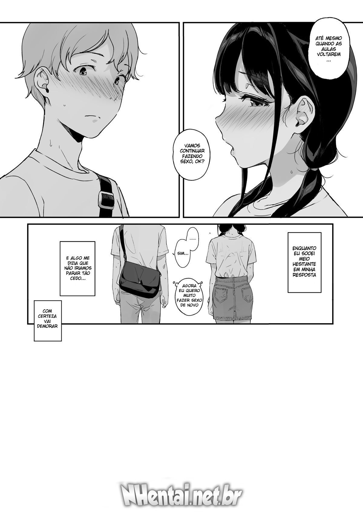 A Vida com uma Succubus 10