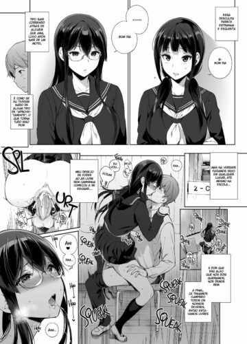 A Vida com uma Succubus 2 - Foto 11