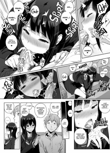 A Vida com uma Succubus 2 - Foto 16