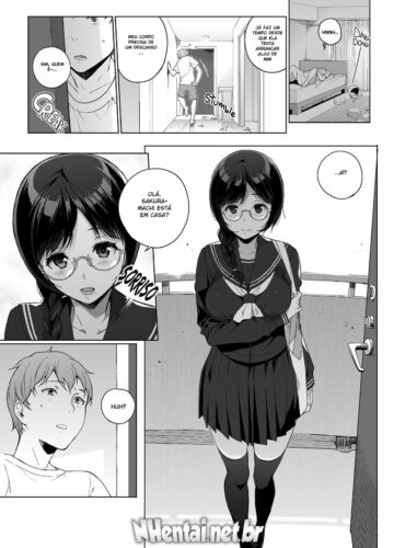 A Vida com uma Succubus 2 - Foto 25