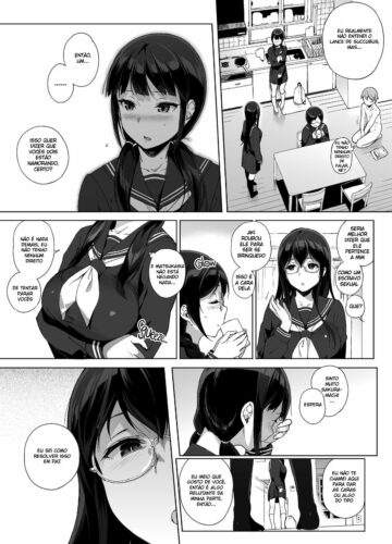A Vida com uma Succubus 3 - Foto 13