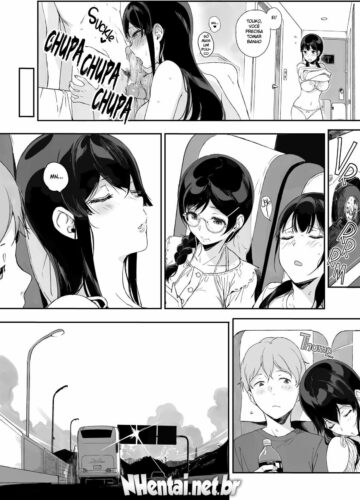 A Vida com uma Succubus 9 - Foto 23