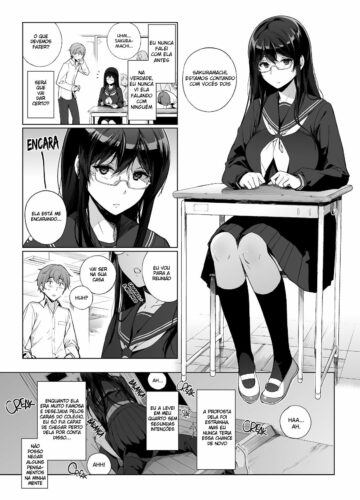 A Vida com uma Succubus - Foto 5