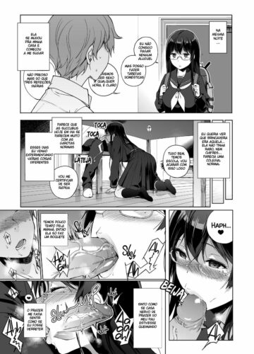 A Vida com uma Succubus - Foto 7
