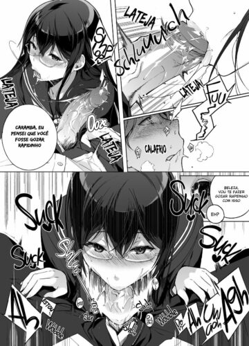 A Vida com uma Succubus - Foto 8