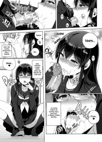 A Vida com uma Succubus - Foto 10
