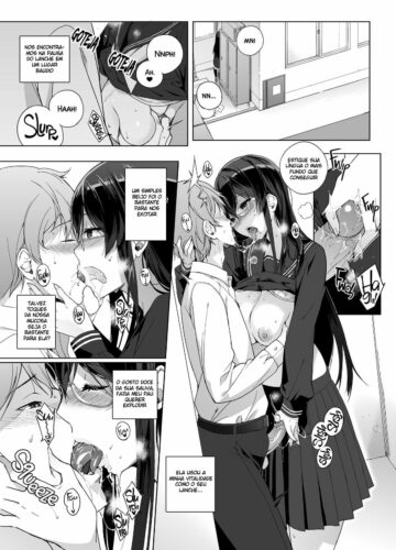 A Vida com uma Succubus - Foto 12