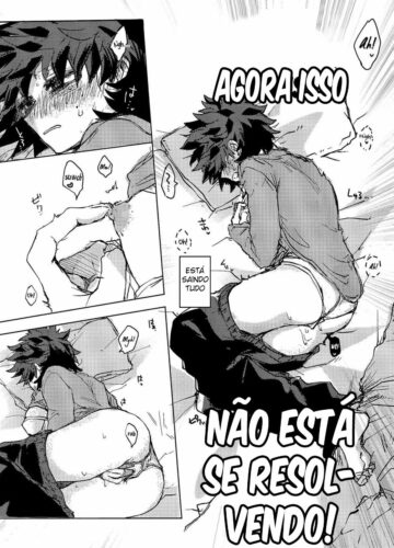 Absolutamente nada a esconder - Foto 13