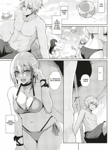 Afureru Kurai, Kimi ga Suki. Ni - Foto 2