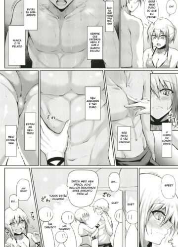 Afureru Kurai, Kimi ga Suki. Ni - Foto 5