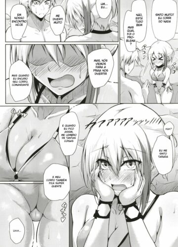Afureru Kurai, Kimi ga Suki. Ni - Foto 7
