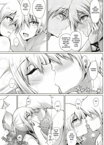 Afureru Kurai, Kimi ga Suki. Ni - Foto 8