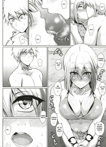 Afureru Kurai, Kimi ga Suki. Ni - Foto 9