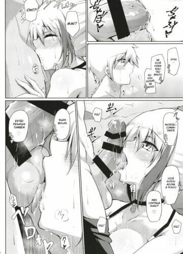 Afureru Kurai, Kimi ga Suki. Ni - Foto 15
