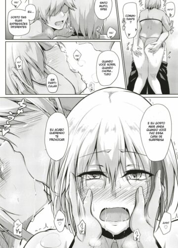 Afureru Kurai, Kimi ga Suki. Ni - Foto 27