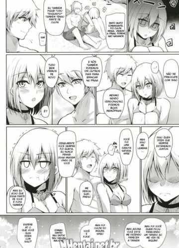 Afureru Kurai, Kimi ga Suki. Ni - Foto 31