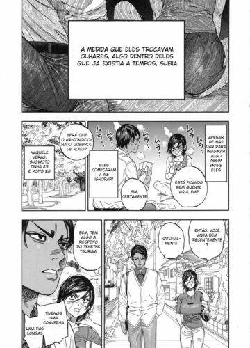 Amor Excessivo | Koisugi - Foto 13