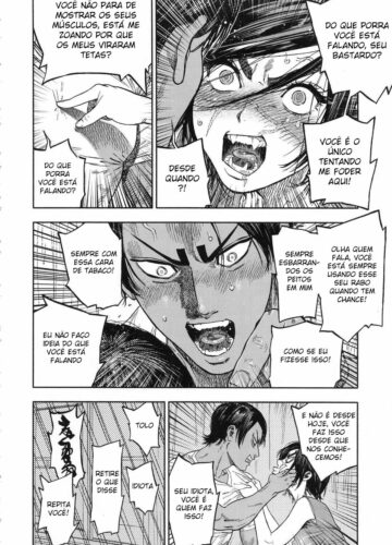 Amor Excessivo | Koisugi - Foto 20