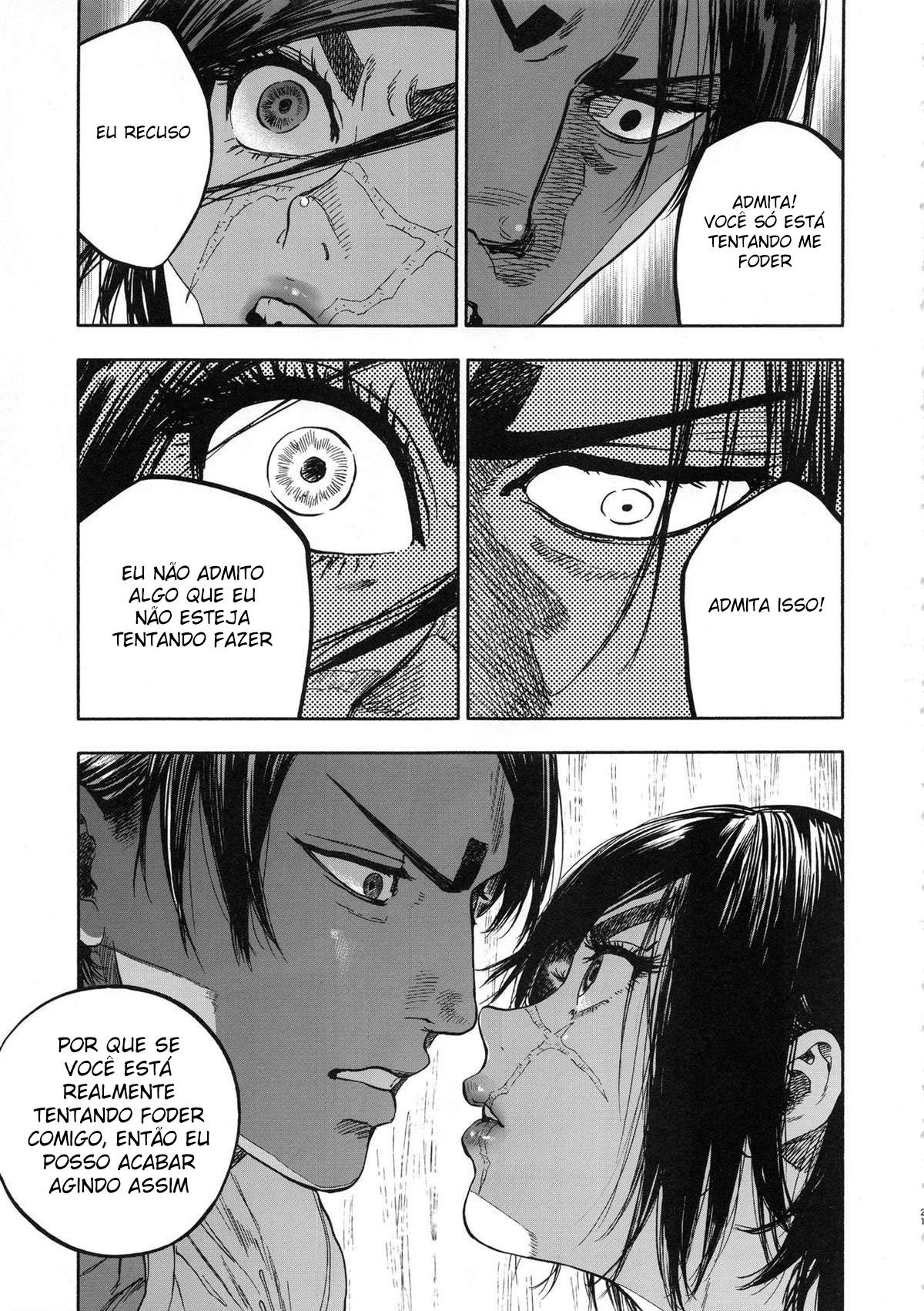 Amor Excessivo | Koisugi