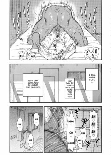 Amor Excessivo | Koisugi - Foto 29