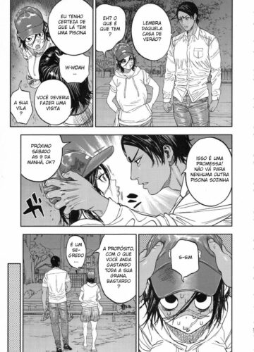 Amor Excessivo | Koisugi - Foto 57