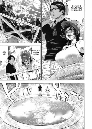 Amor Excessivo | Koisugi - Foto 59
