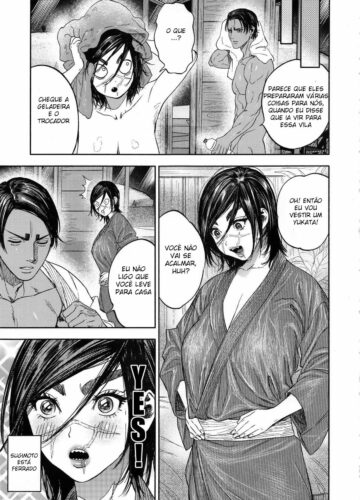 Amor Excessivo | Koisugi - Foto 73