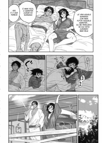 Amor Excessivo | Koisugi - Foto 74