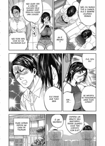 Amor Excessivo | Koisugi - Foto 86