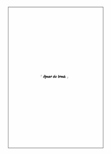 Amor de Irmã | Imouto Omoi - Foto 3