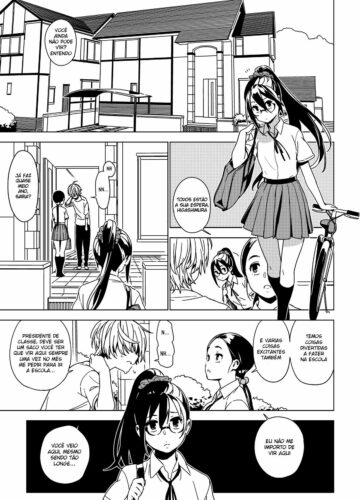 Amor de Irmã | Imouto Omoi - Foto 4