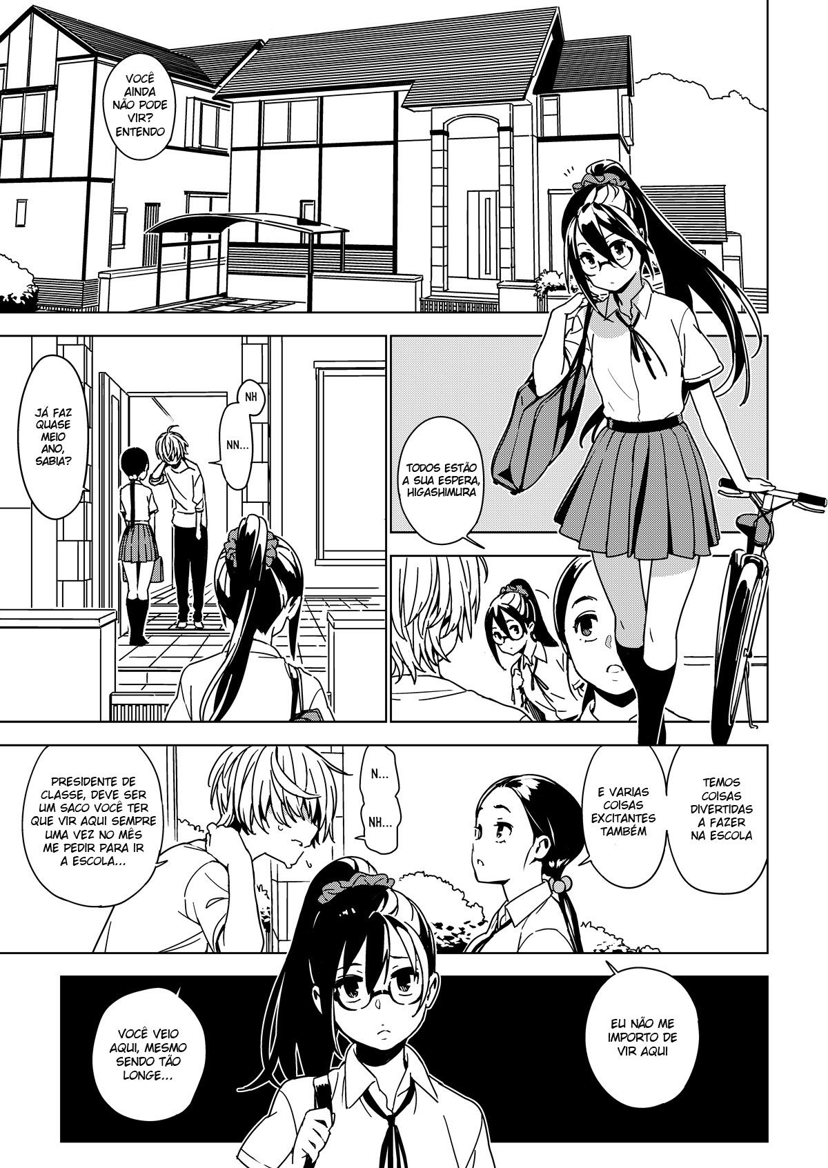 Amor de Irmã | Imouto Omoi