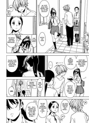 Amor de Irmã | Imouto Omoi - Foto 5