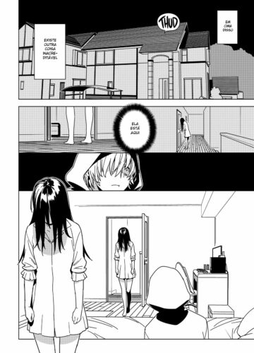 Amor de Irmã | Imouto Omoi - Foto 7