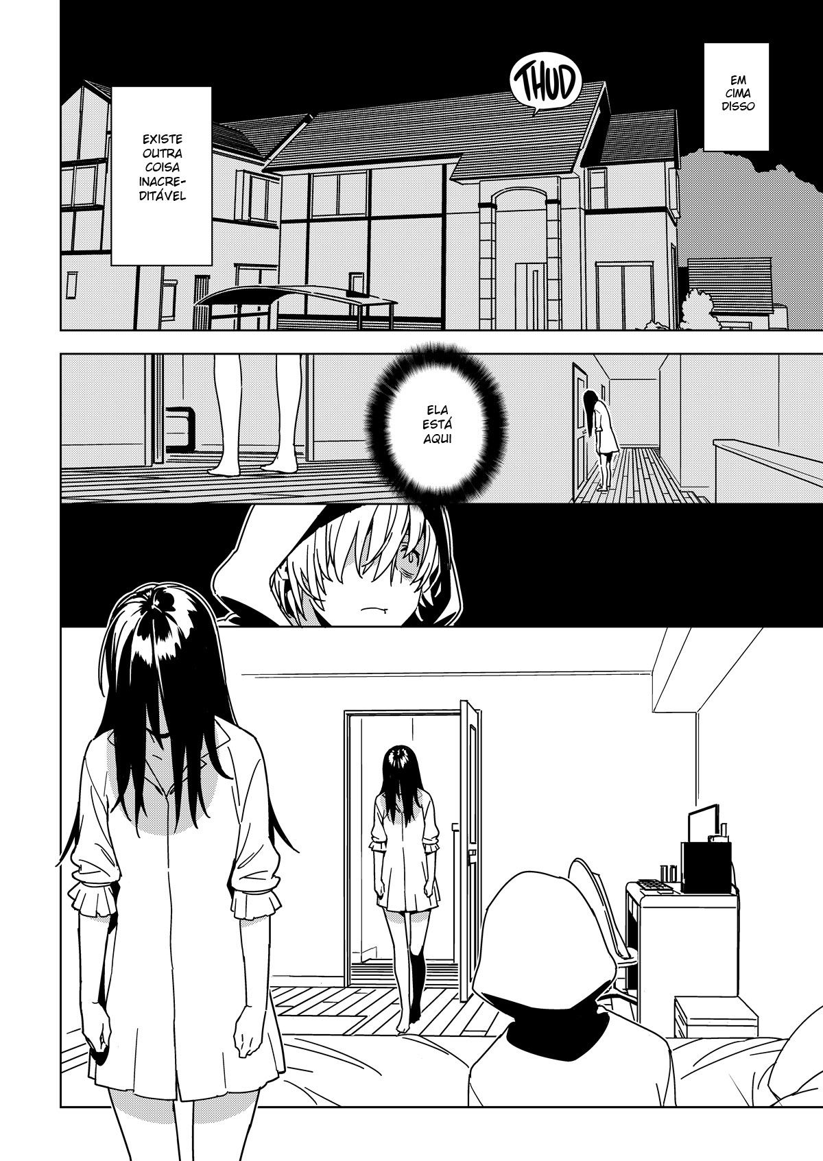 Amor de Irmã | Imouto Omoi